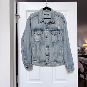 ABLE The Merly Jacket